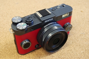 お写ん歩: smc PENTAX-A 645 120mm F4 Macroアーカイブ